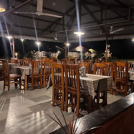 Wow Stayz2 Pachmarhi Foothill Cottages Εξωτερικό φωτογραφία